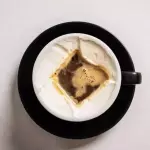 Affogato