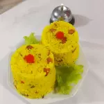 ARROZ DA CASA