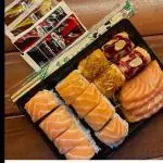 Combo salmão 16 peças
