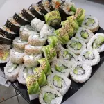 ROLL COMBO TRADICIONAL
