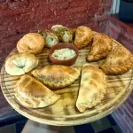 Empanadas Carne Dulce (unidad)