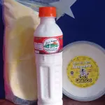 Combo cachapero masa