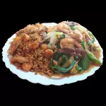 MIXTO DE POLLO