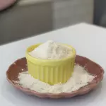 FARINHA DE COCO