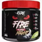 FIRE PRÉ WORKOUT NIGHT LIMÃO