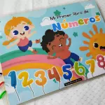 Libro de Números