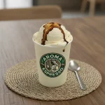 Affogato