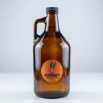 Cerveza Tirada Growler 1,9L