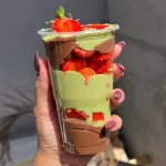 Dubai Gold