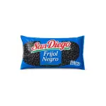 Frijol Negro San Diego 1kg