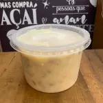 Caldo de Mandioca - 1L (Congelado)