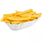 Porción Papas a la francesa