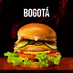 BOGOTA