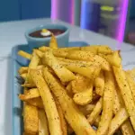 RAC. DE PAPAS FRITAS
