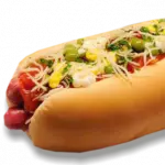 Dog Especial GM
