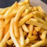 BATATA FRITA