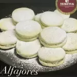 Alfajores