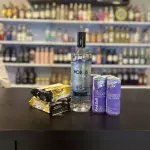 COMBO VORUS 1L