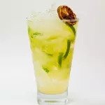 CAIPIROSKA VODKA NACIONAL