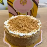 Banoffinha Paçonoffee