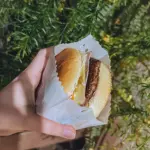X BURGER