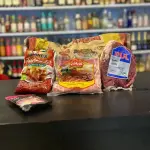KIT PICANHA FATIADA 1,100kg