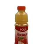 Jugo Manzana 500ml