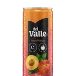 Suco Del Valle Pêssego lata
