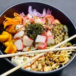 Poke Kani