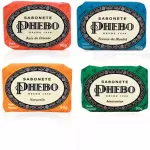 SABONETE PHEBO 99G