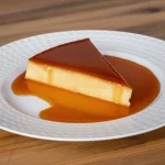 crema volteada