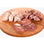 MENUDENCIA 1400UND