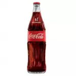 Coca 1 litro de vidro