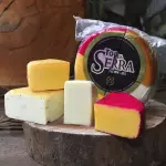 Kit 4 Queijos