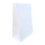 BOLSAS PAPEL BLANCA (DELIVERY)