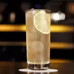 Chilcano de Pisco