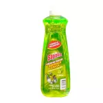 LAVAVAJILLA LIQUIDA SAPOLIO 300ML