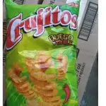 Crujitos