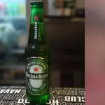 Heineken