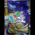 Flips Dulce de leche Bolsa 400g