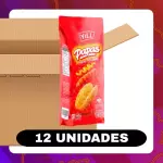 Bulto Fritz Papas 160g