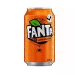 FANTA LARANJA