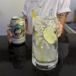 Servicio Chelada