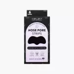 Tiras para poros nasales
