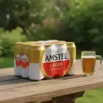 Amstel pack 12 und