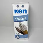 Base para Helados KEN