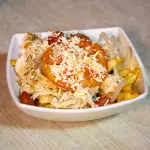 Salchipollo