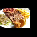 Asado 3 carnes