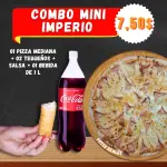 Combo Imperio Mini PROMO 7,5$