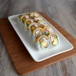 madurito roll